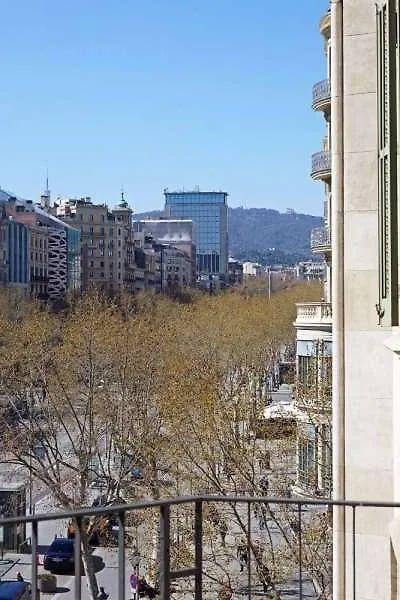 Apartments Sixtyfour Barcelona 0*,