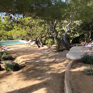 Sa Codolar Cala Tarida (Ibiza)