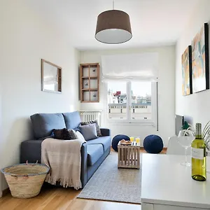 U-nique Rambla Catalunya Apartment