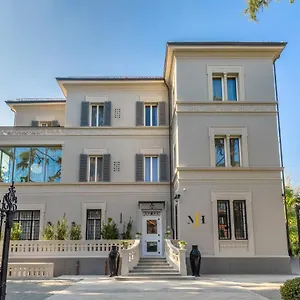  Daire Mysuiteshome İtalya