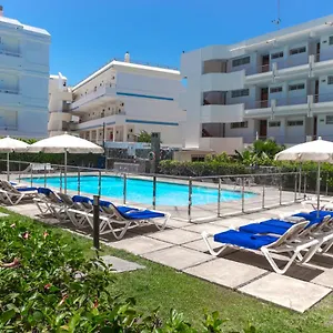  Apartment Alsol Mariachis Spain