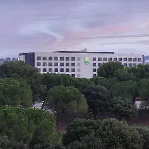 Barcelona - Sant Cugat By Ihg سانت كوغات ذيل فايي