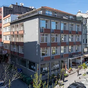 *** Otel Tugra Türkiye