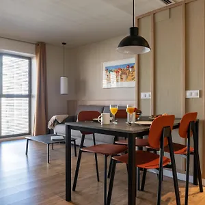  Apartamento Mh Urban
