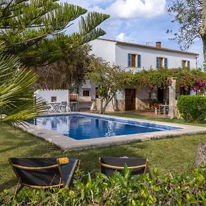  Villa Almadrava - Puerto - Llenaire Spain