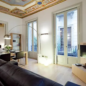  Apartamento Ola Living Portaferrissa