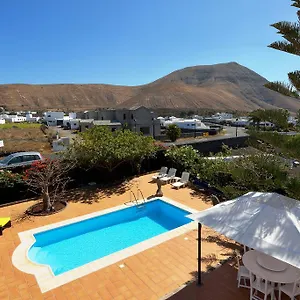  Villa Paradise Private Pool Yaiza By Pvl Spain