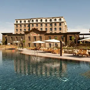 Portaventura Gold River - Includes Unlimited Access To Portaventura Park & 1 Access To Ferrari Land Salou