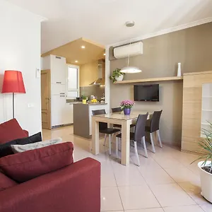 Appartement Bcngotic 42, Barcelone