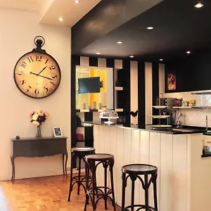  Apartment Casa Consell Spain
