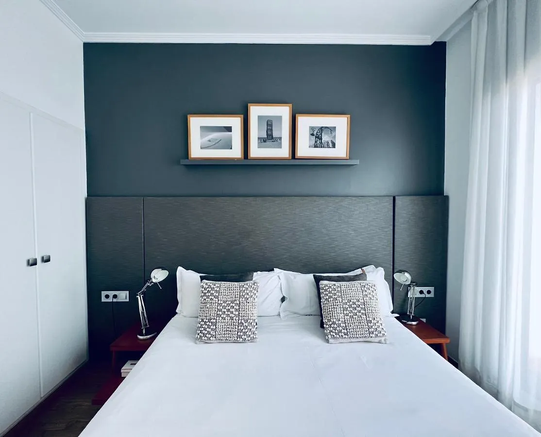 Apartments Sixtyfour Barcelona
