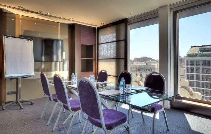 Apartments Sixtyfour Barcelona