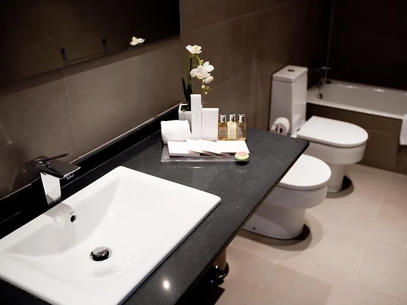 Apartments Sixtyfour Barcelona Spanyolország