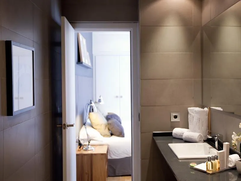 Apartments Sixtyfour Barcelone 0*,  Espagne