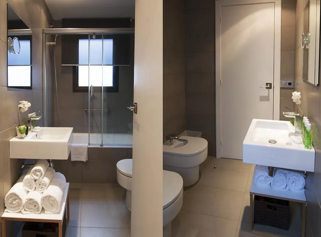Apartments Sixtyfour Barcelona