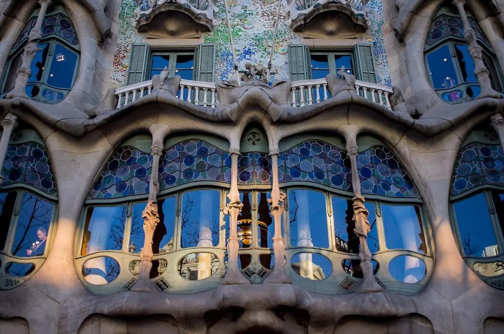 Apartments Sixtyfour Barcelona