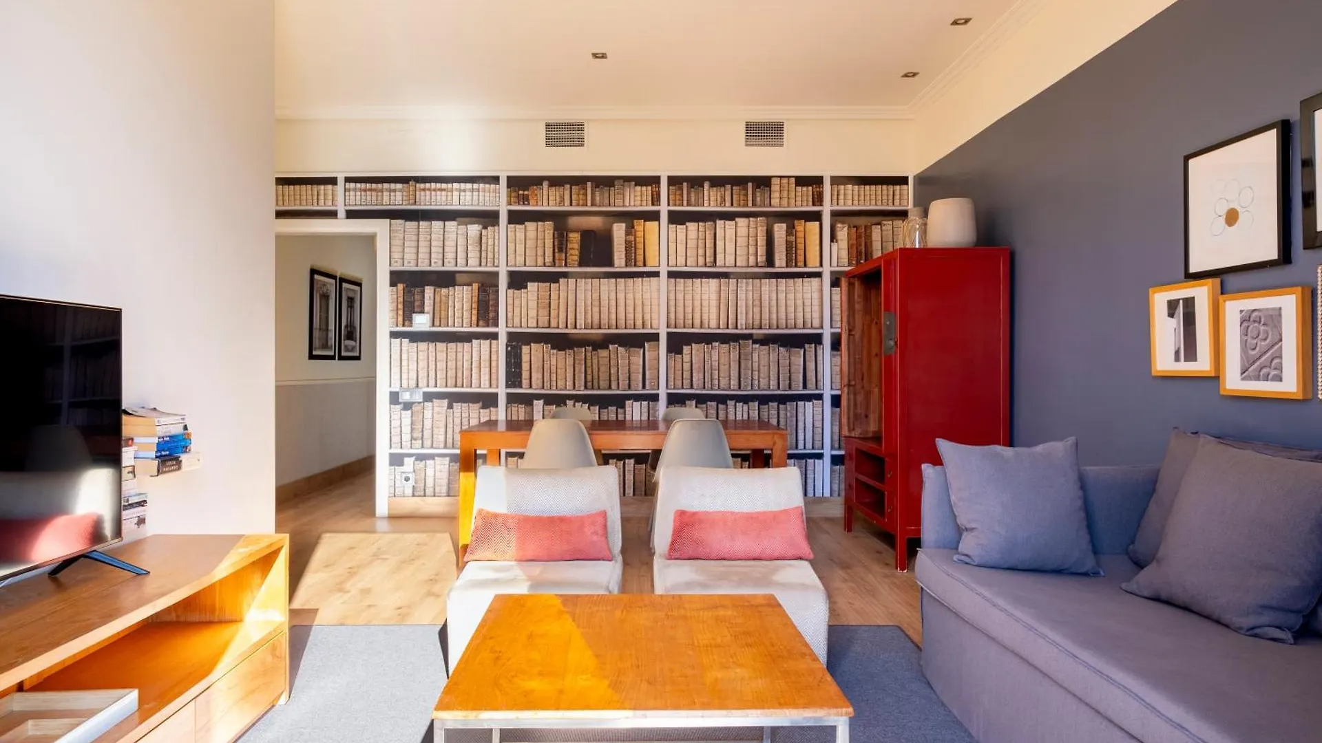 Apartments Sixtyfour Barcelona