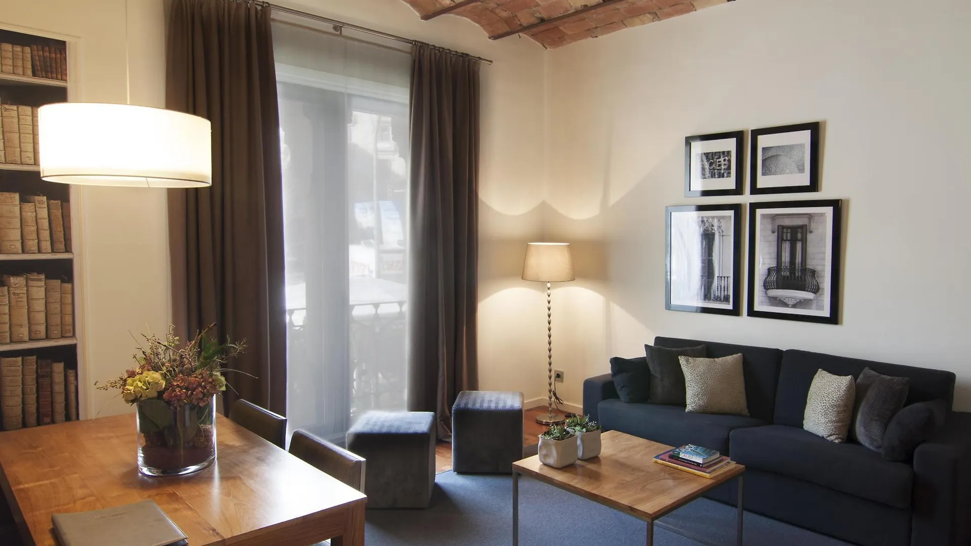 Apartments Sixtyfour Barcelona