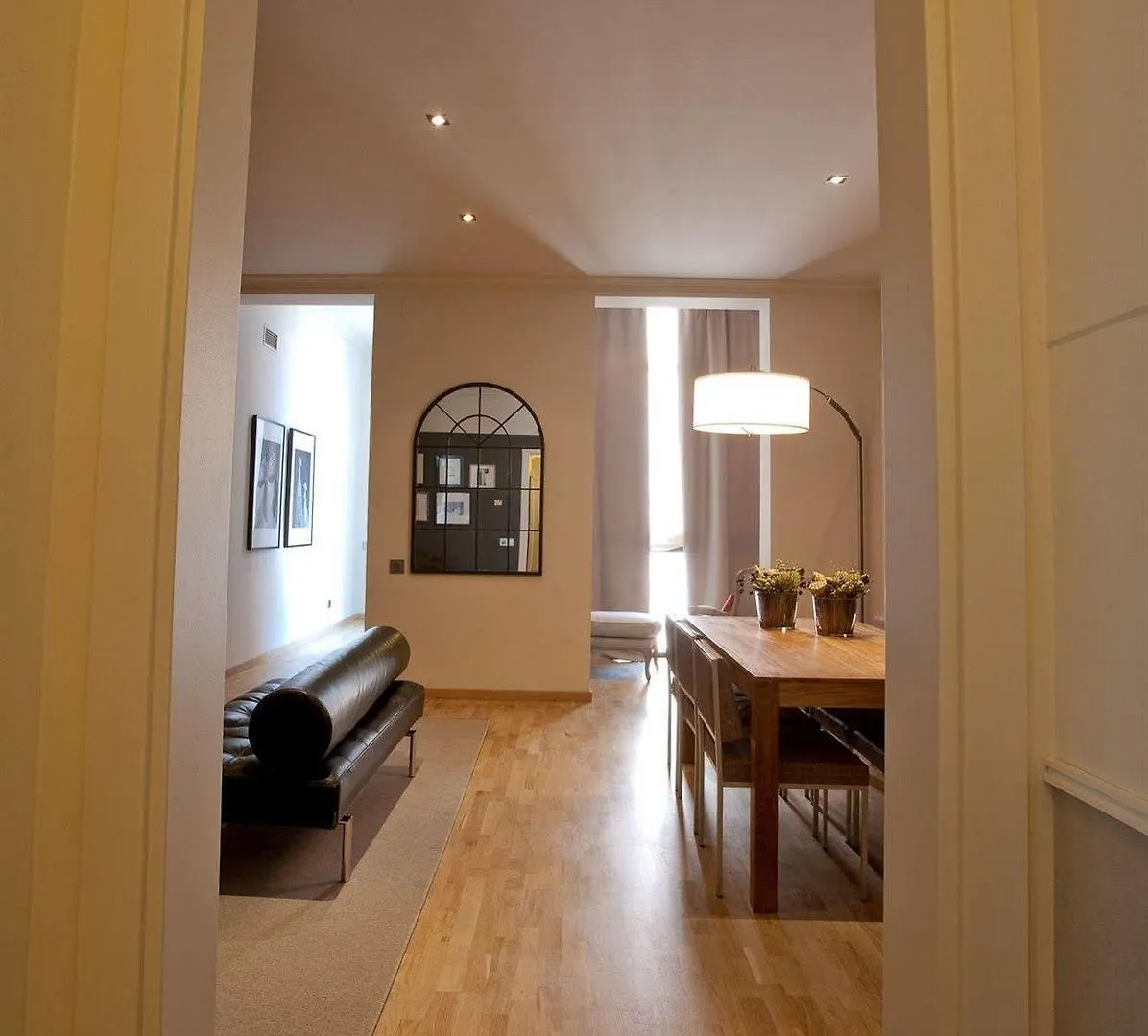 Apartments Sixtyfour Barcelona Spanyolország