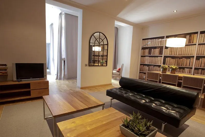 Apartments Sixtyfour Barcelona